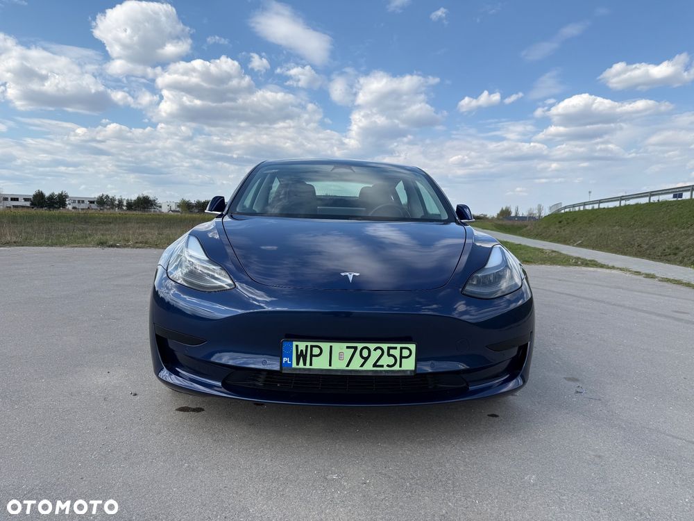 Tesla Model 3 Standard Range Plus - 6