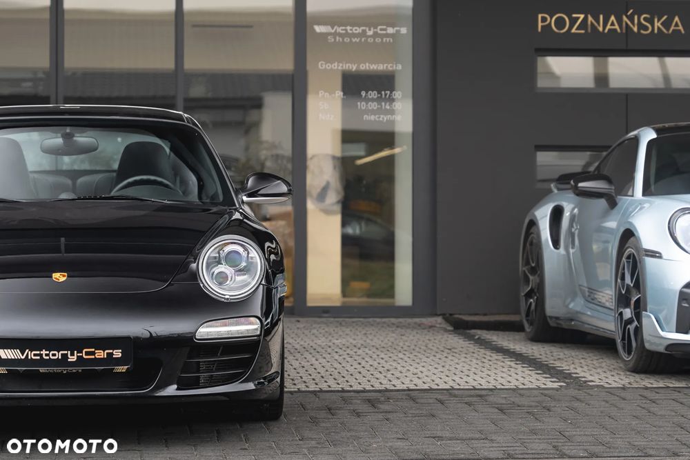 Porsche 911 Carrera PDK - 11