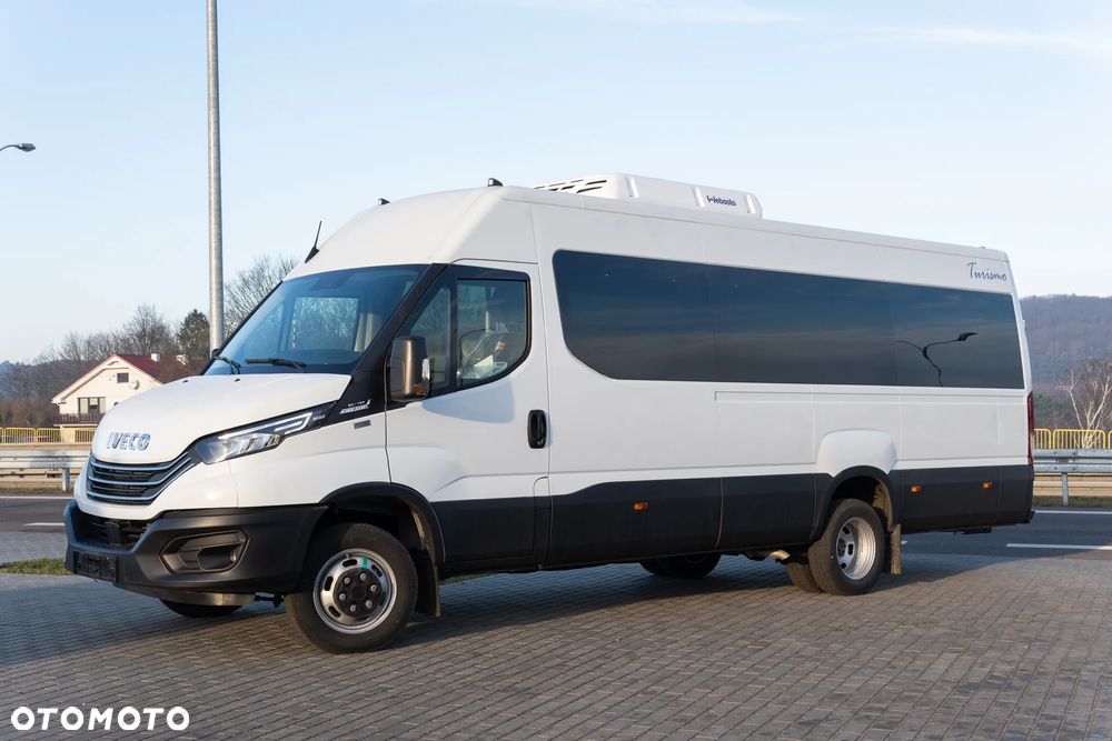 Iveco Daily 50C18HA8 V - 2