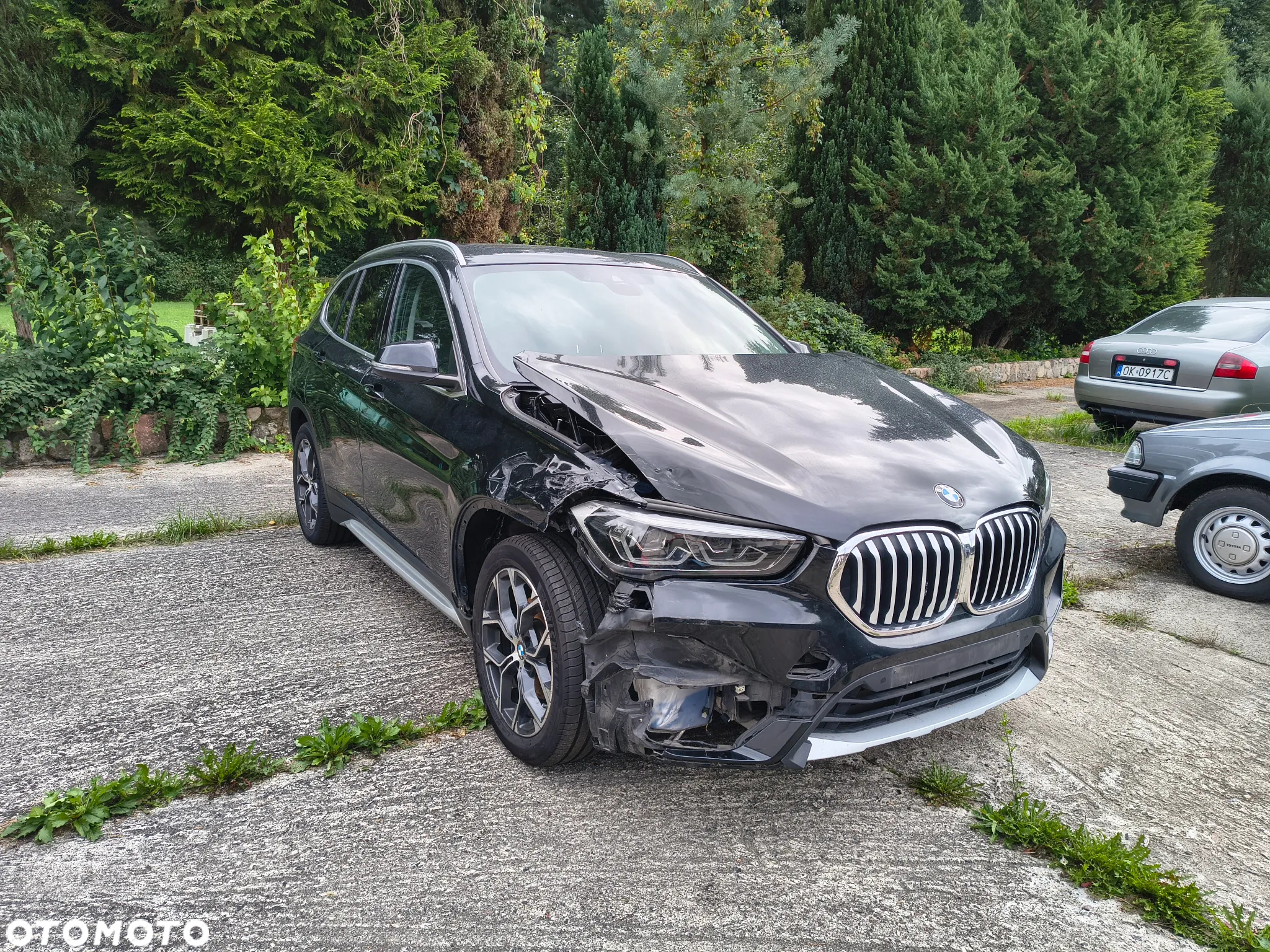 BMW X1 sDrive18i Advantage - 3