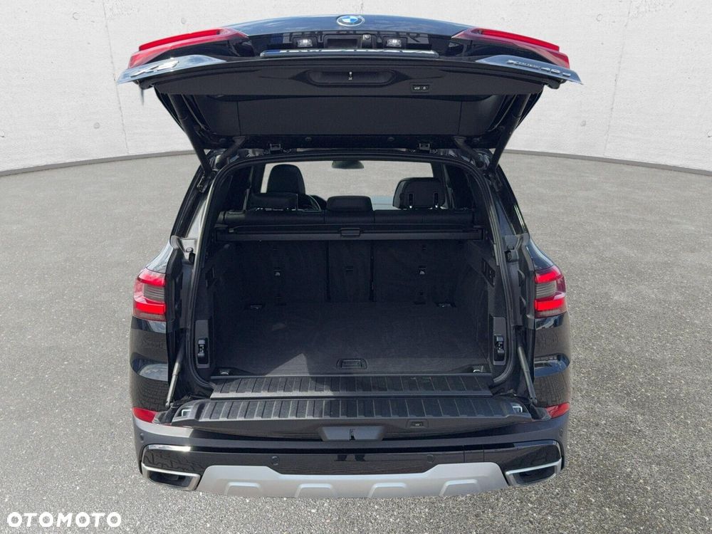 BMW X5 xDrive40d mHEV sport - 26