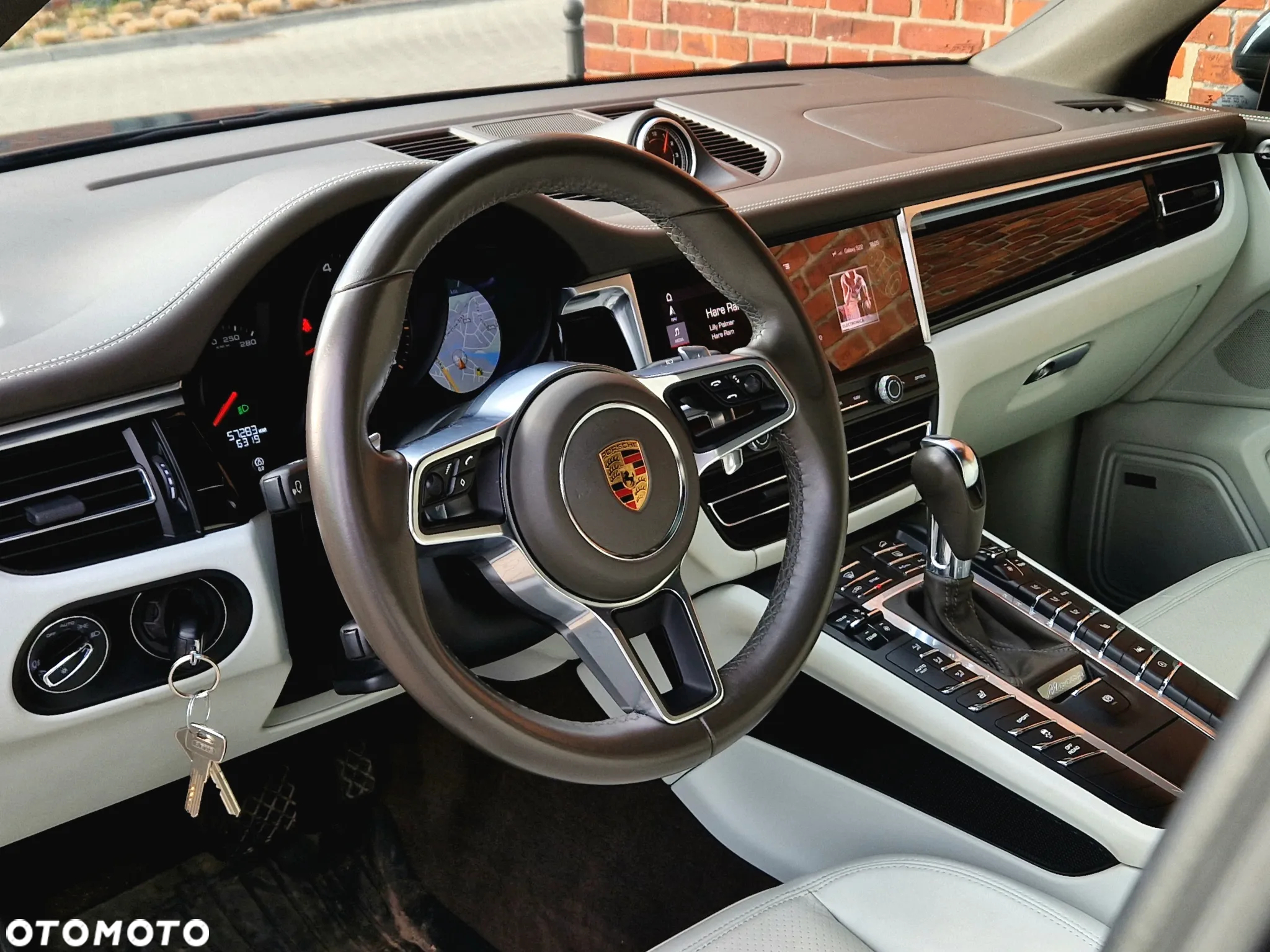 Porsche Macan PDK - 10