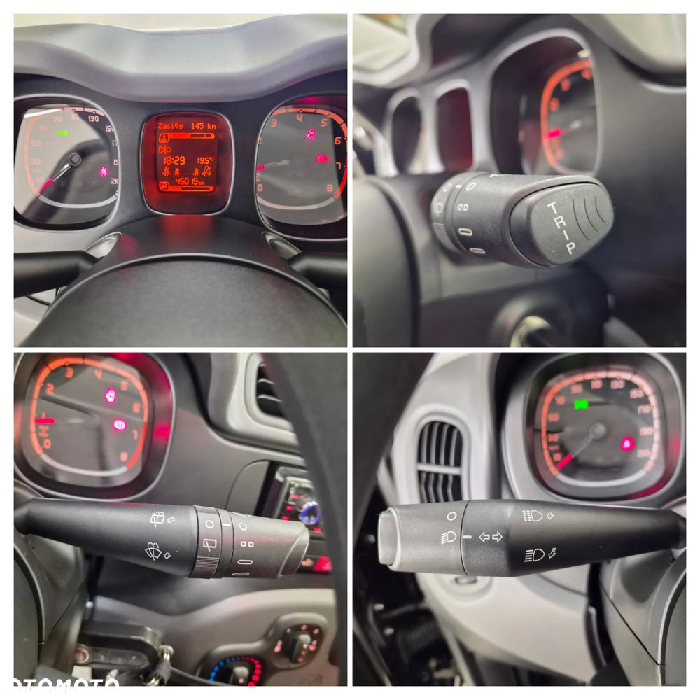 Fiat Panda 1.2 Mystyle - 34