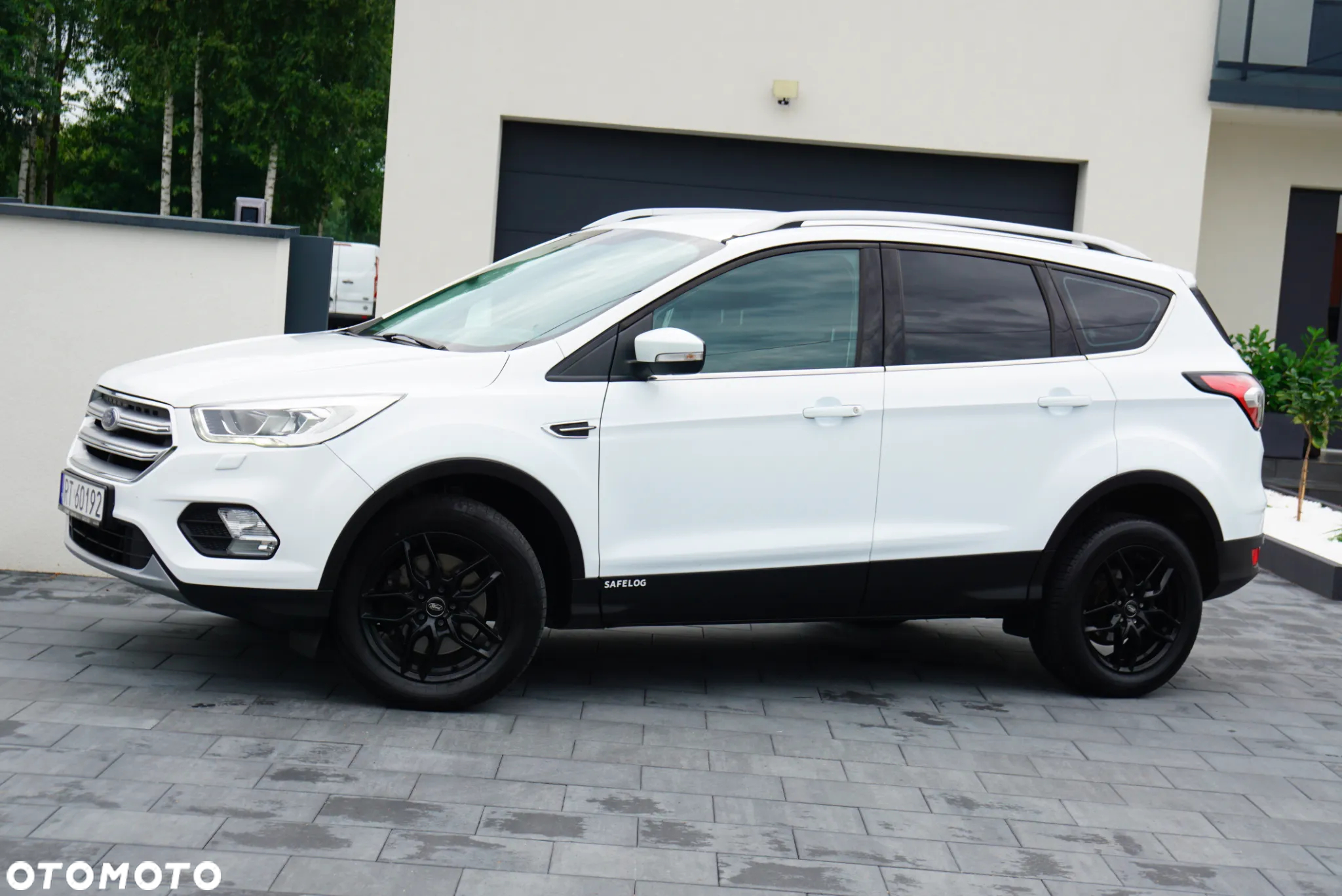 Ford Kuga 1.5 EcoBlue FWD Titanium - 7