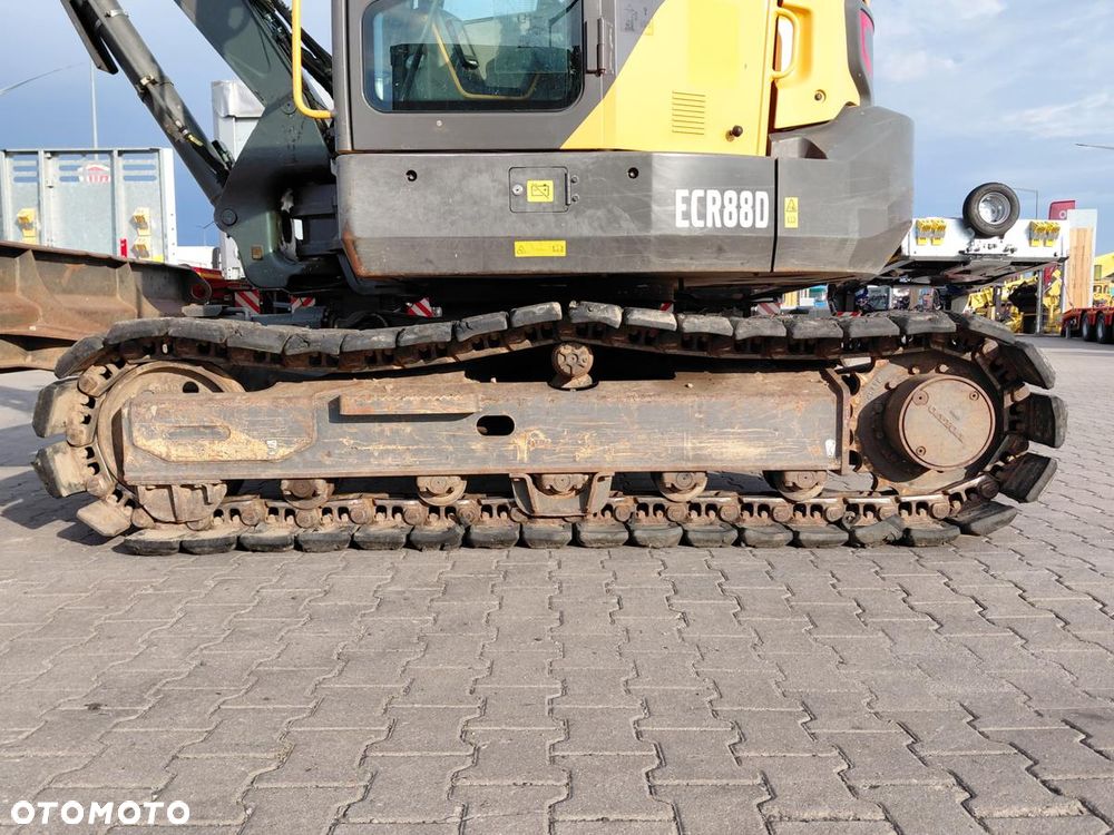 Volvo ECR 88 D - 19