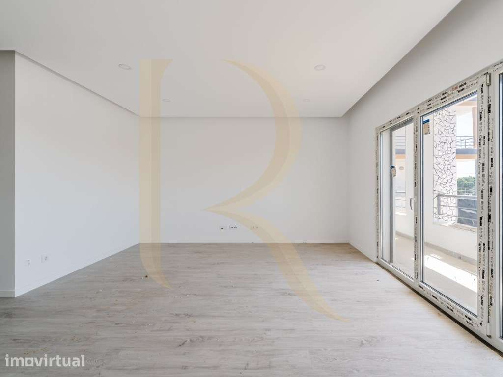 Apartamento T3 com elevador, parqueamento e arrecadação em condomín... - Grande imagem: 4/22
