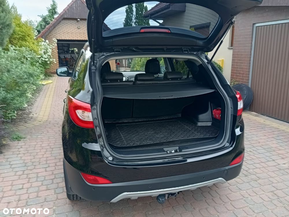 Hyundai ix35 1.6 GDI Comfort 2WD - 7