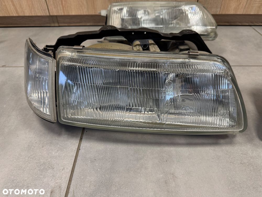 Honda Civic IV reflektor przód Stanley - 2