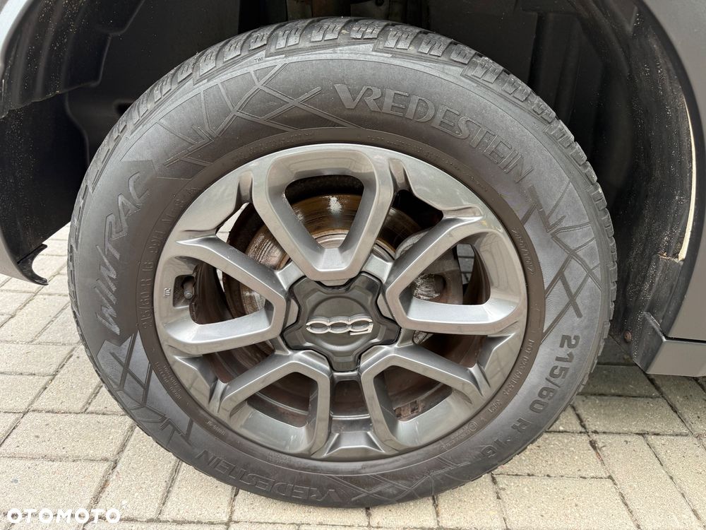 Fiat 500X 1.4 Multiair 4x2 S&S Cross Plus - 37
