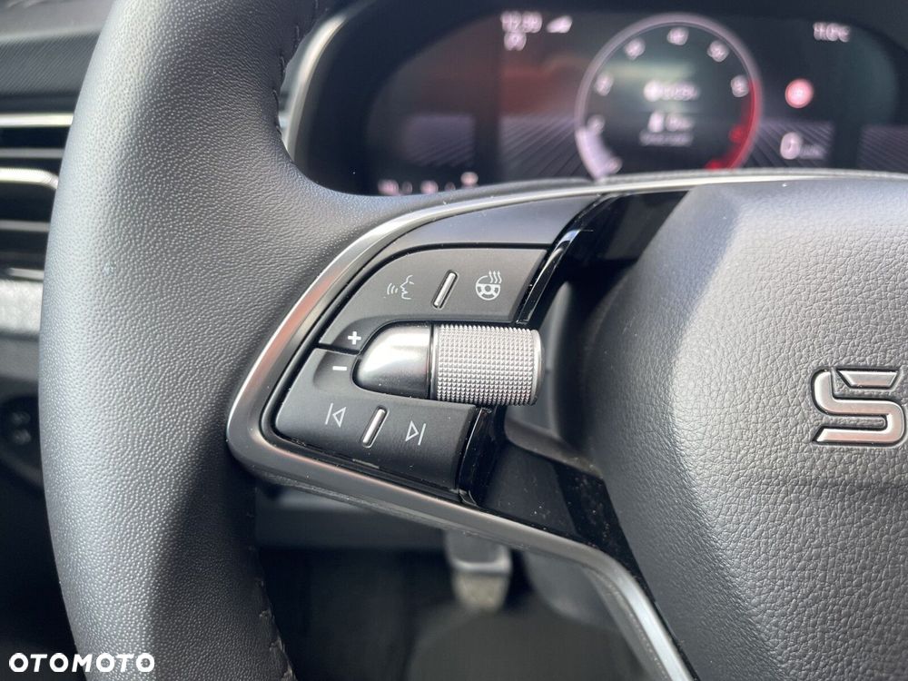 Skoda Scala 1.0 TSI Selection - 16