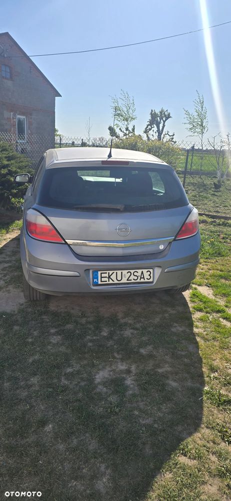 Opel Astra 1.6 - 3