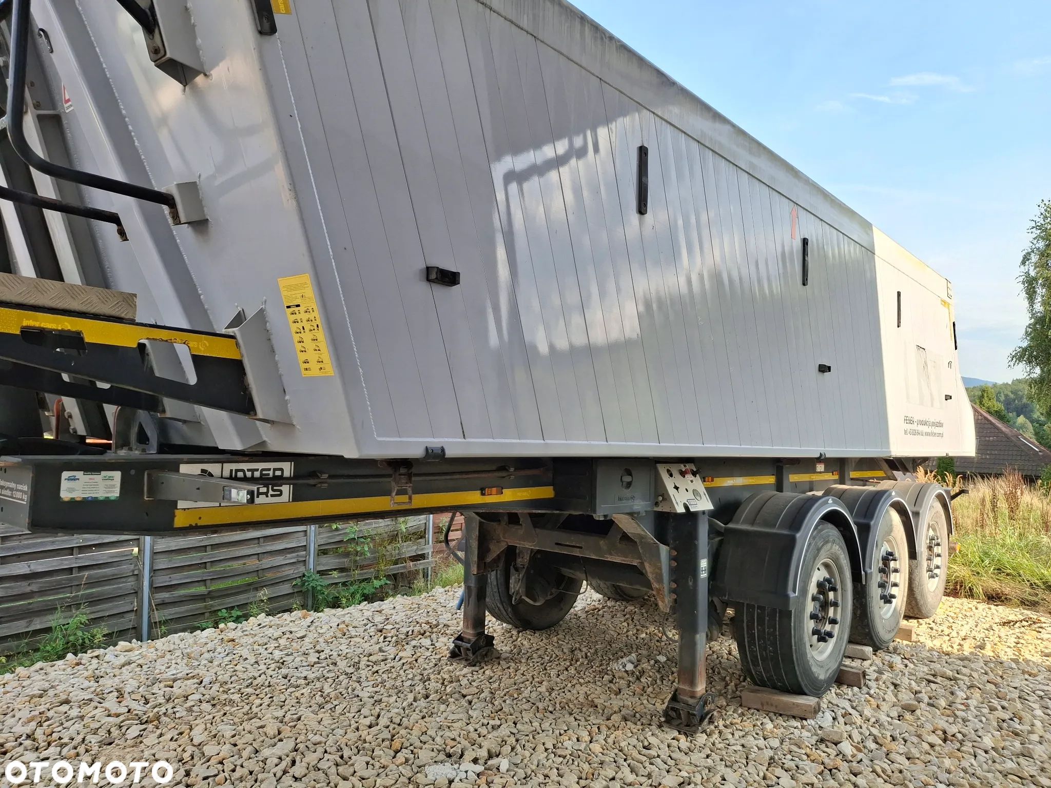 Feber Inter Cars WD1-9008 - 1