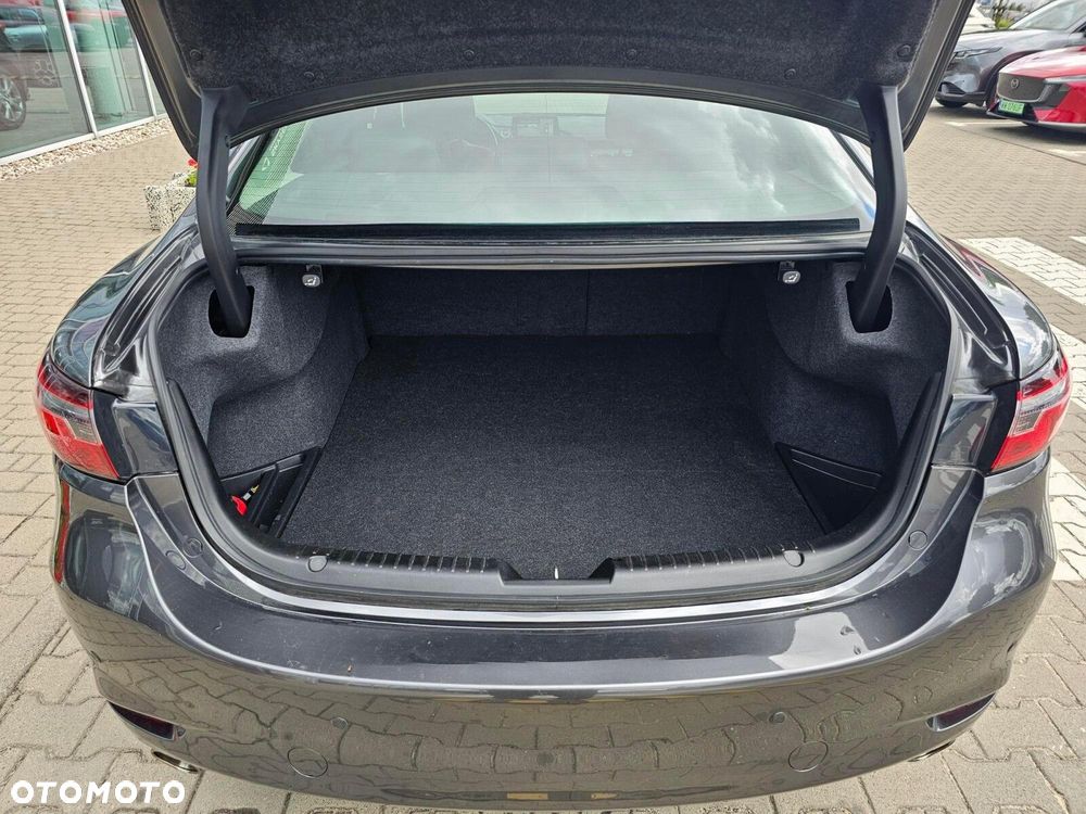 Mazda 6 2.0 SKYPrestige - 10