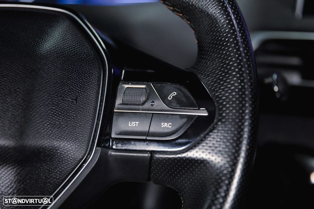 Peugeot 3008 1.2 PureTech GT Line - 13