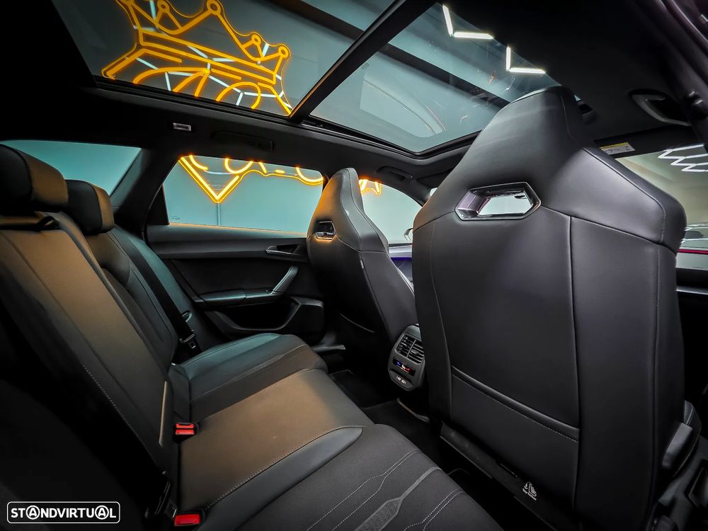 Cupra Leon ST 1.4 e-Hybrid VZ DSG - 23