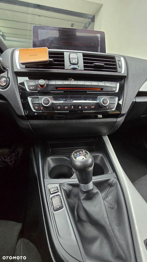 BMW Seria 1 118i M Sport - 25