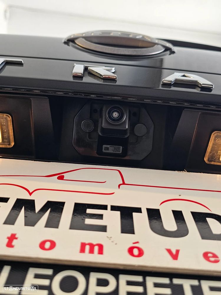 Nissan X-Trail - 25