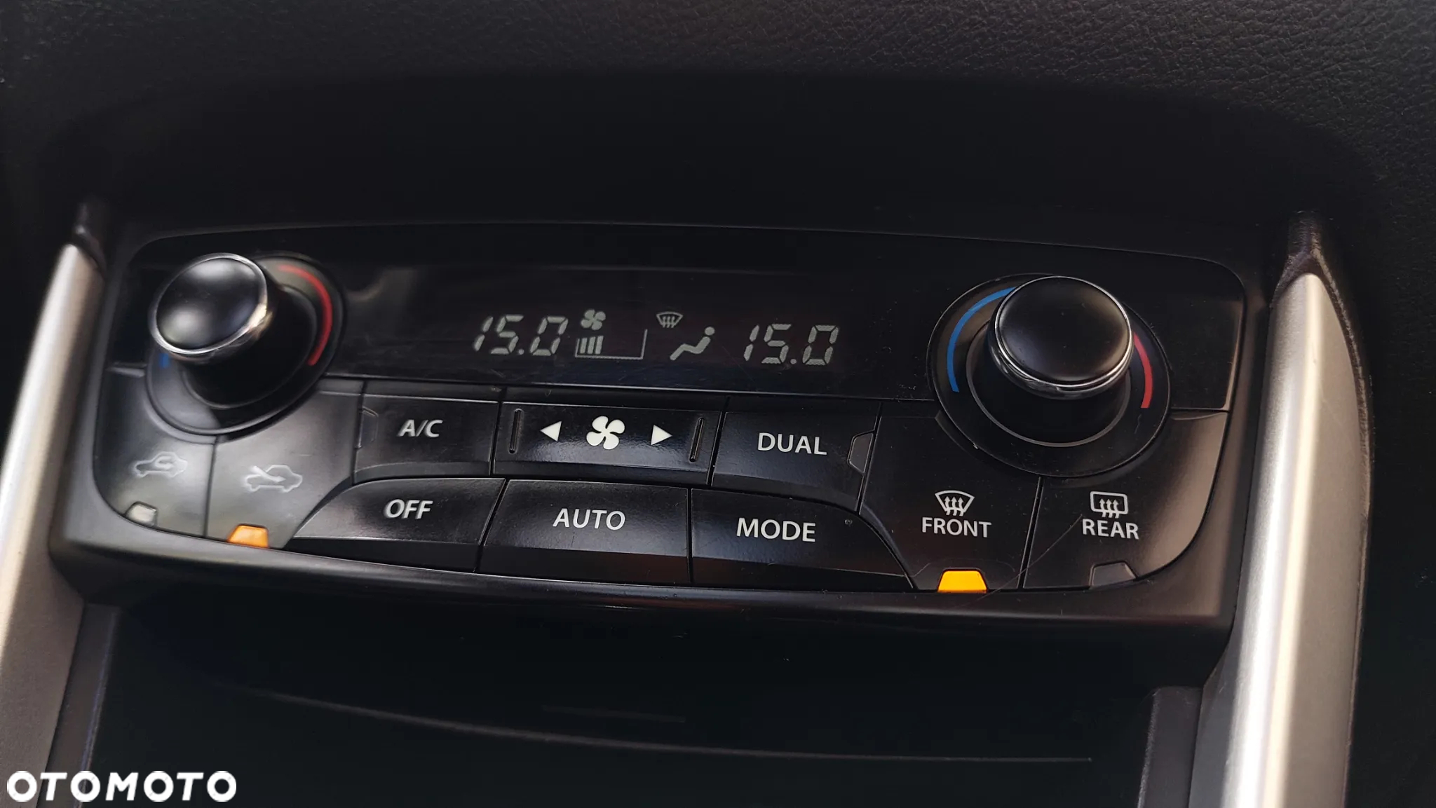 Suzuki SX4 S-Cross 1.4 Boosterjet Allgrip Comfort+ - 23
