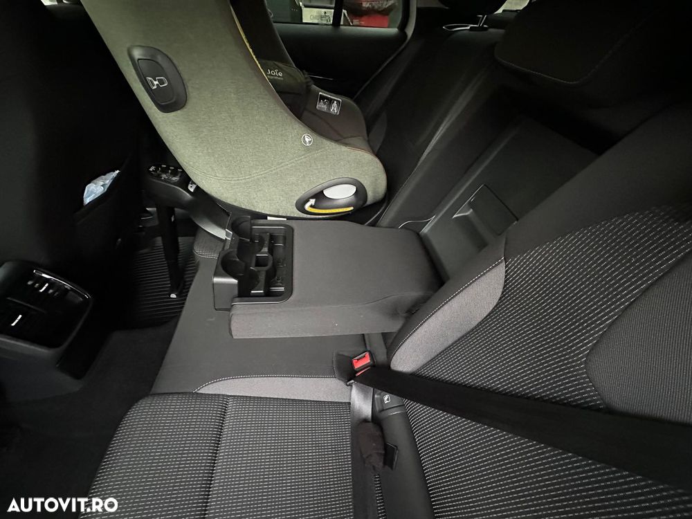 Skoda Octavia 1.5 TSI Ambition - 14