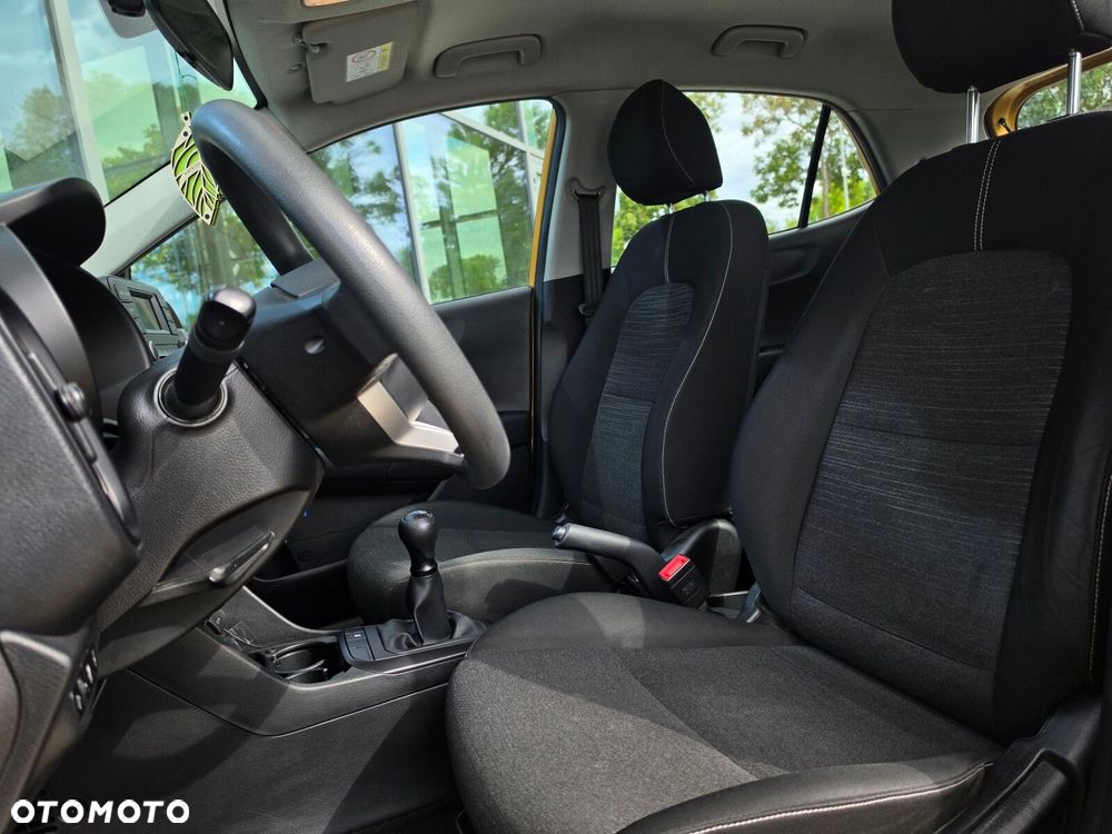 Kia Picanto - 25