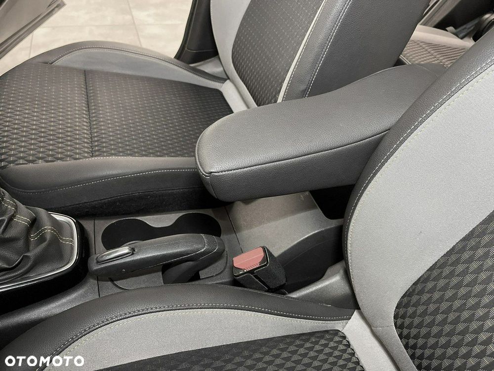 Opel Crossland X 1.2 Start/Stop Ultimate - 21