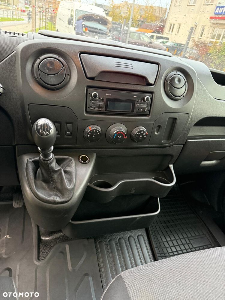 Renault MASTER - 8