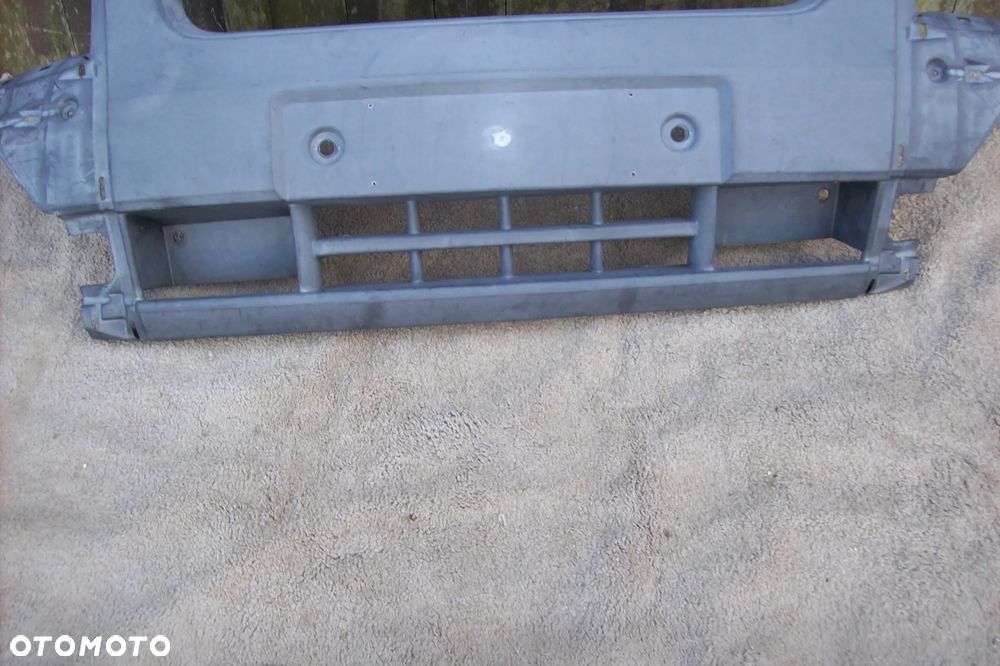 grill ford transit mk 7 - 4