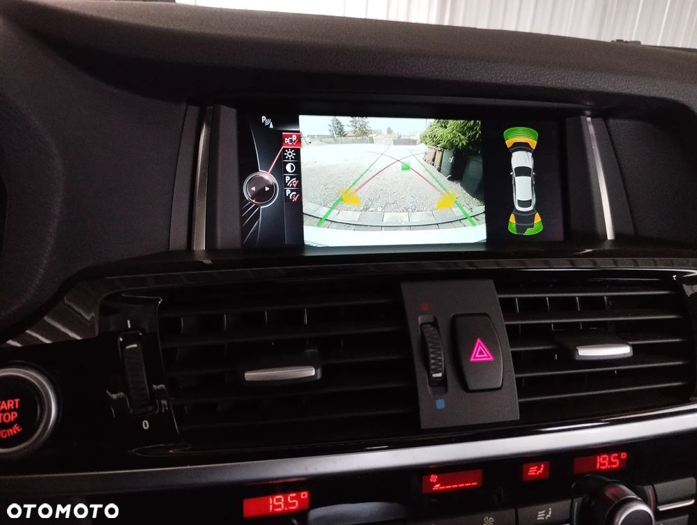 BMW X4 xDrive35i Edycja M Sport - 4