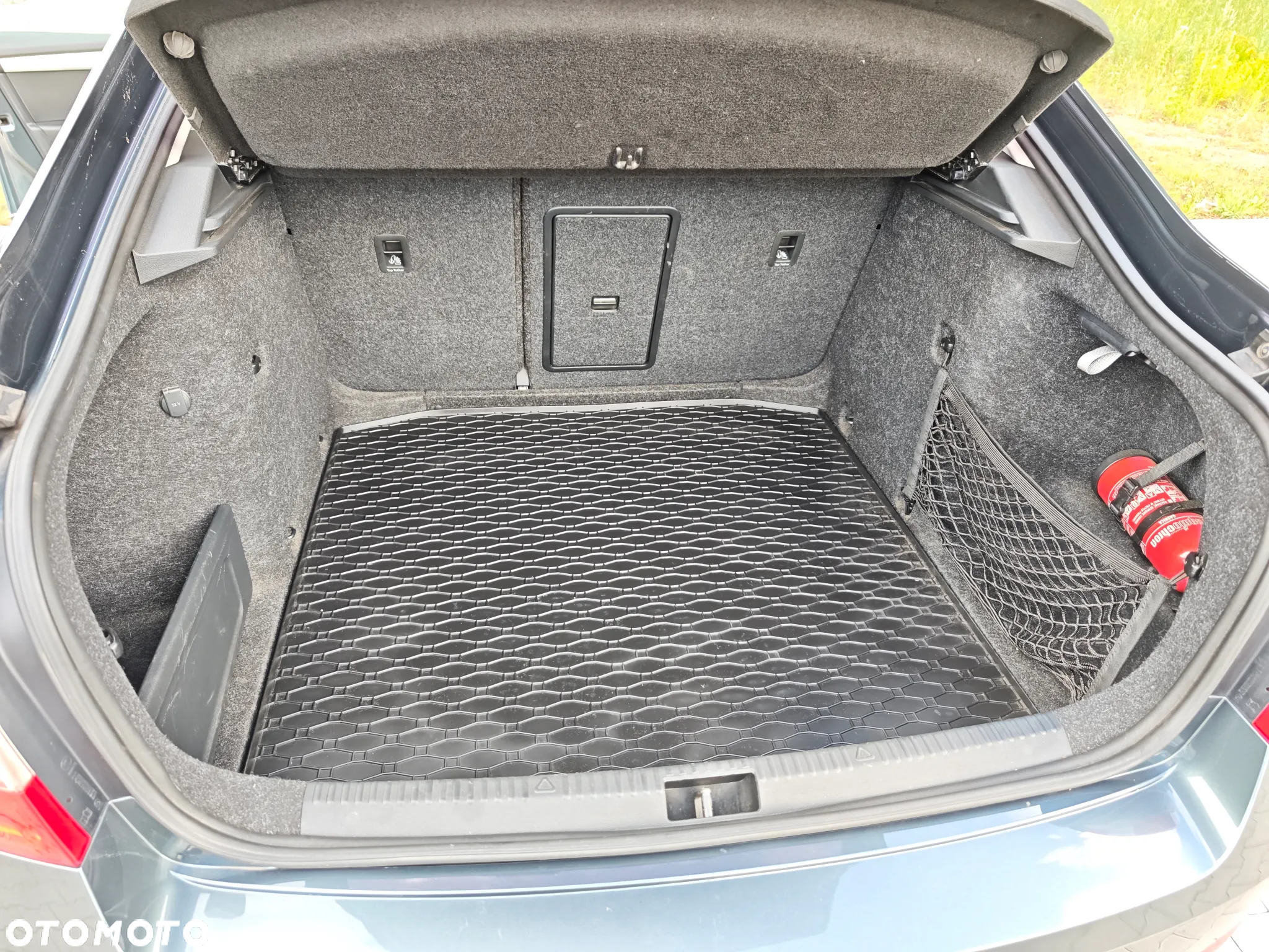 Skoda Octavia 1.0 TSI Active - 11