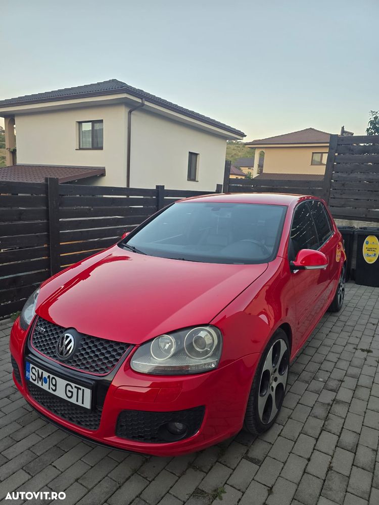 Volkswagen Golf - 13