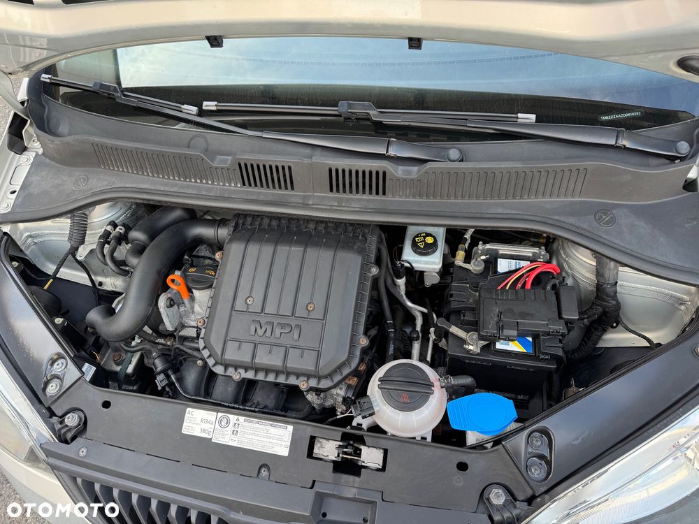 Skoda Citigo 1.0 Active - 14