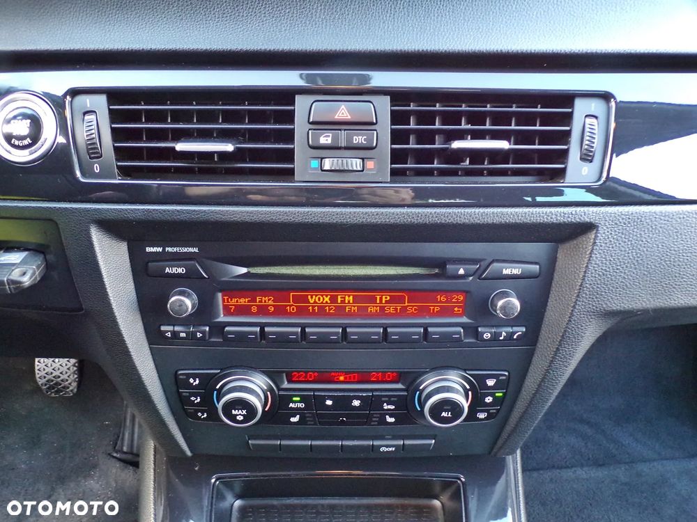 BMW Seria 3 - 22