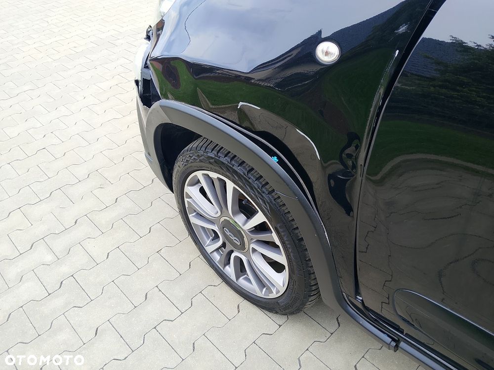 Fiat 500L 1.6 Multijet Start&Stopp City Cross - 12