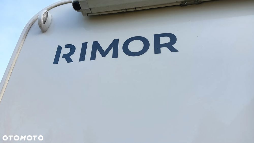 Rimor HYGGE 12 PLUS - 22