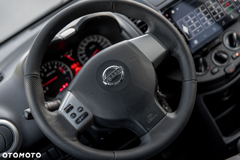 Nissan Note 1.4 Visia A/C - 23