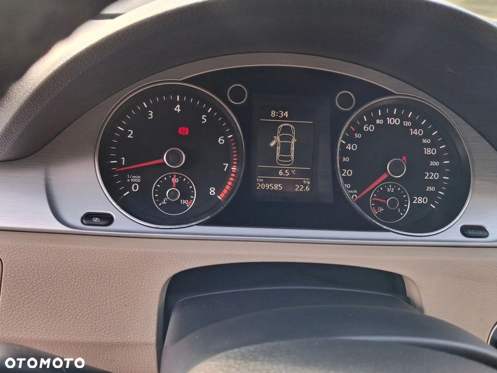 Volkswagen CC - 18