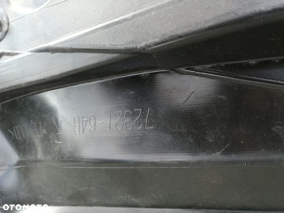 SUZUKI sx-4 s-cross 2016 NADKOLE PRZÓD 2017 - 3