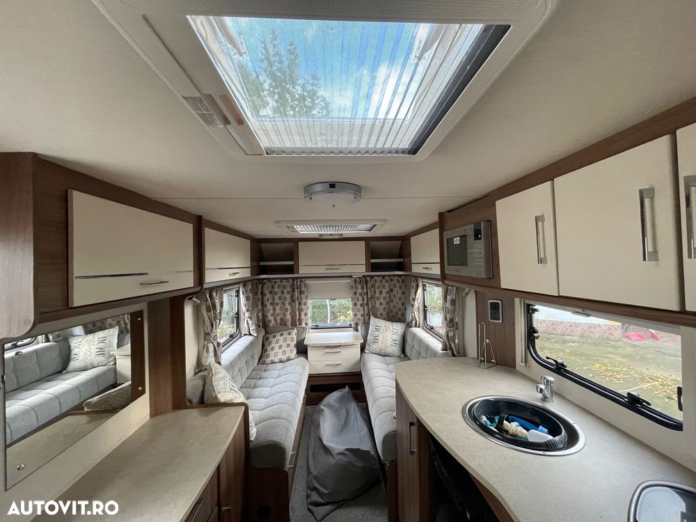 Alta Lunar Venus - 1