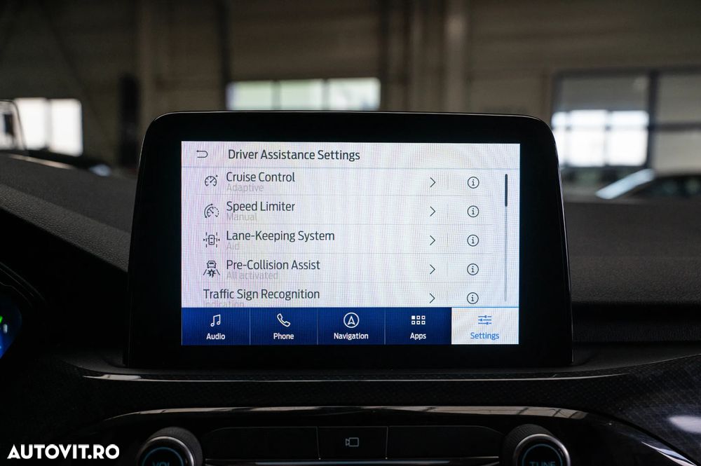 Ford Kuga 2.5 Duratec PHEV ST-LINE - 20