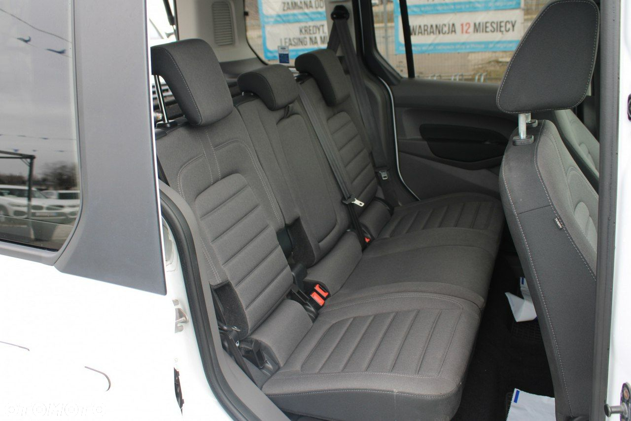 Ford Tourneo Connect - 28
