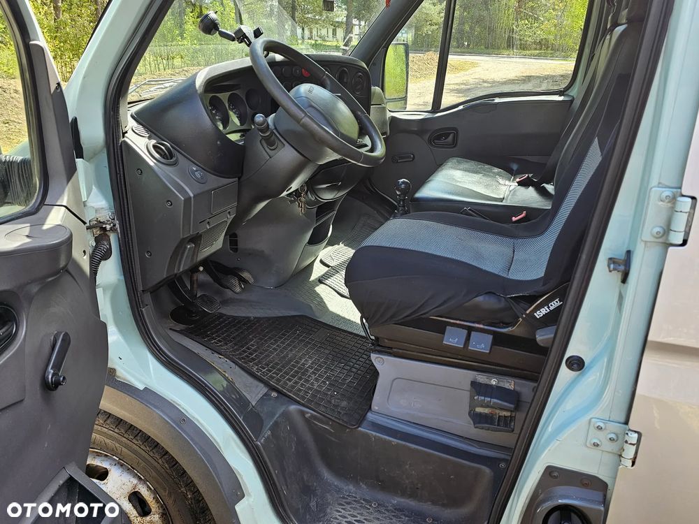 Iveco DAILY 35C13 - 4