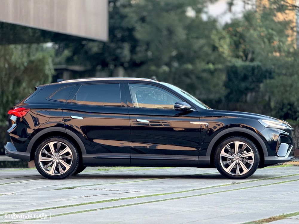 MG Marvel R 70 kWh AWD Performance - 25