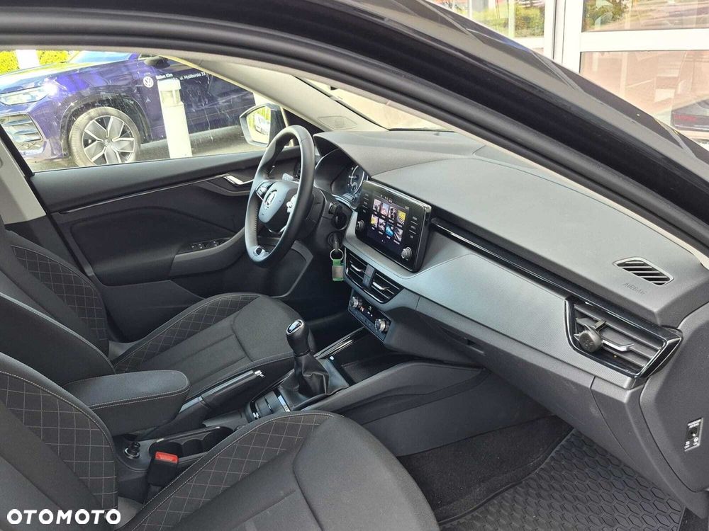 Skoda Kamiq 1.0 TSI Ambition - 11