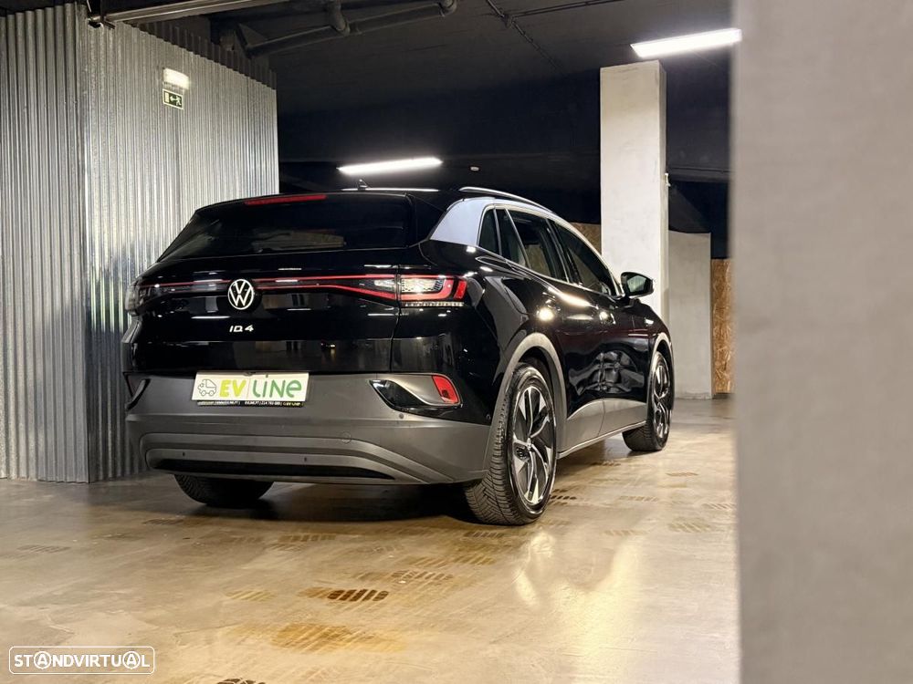 VW ID.4 77 kWh Pro - 10
