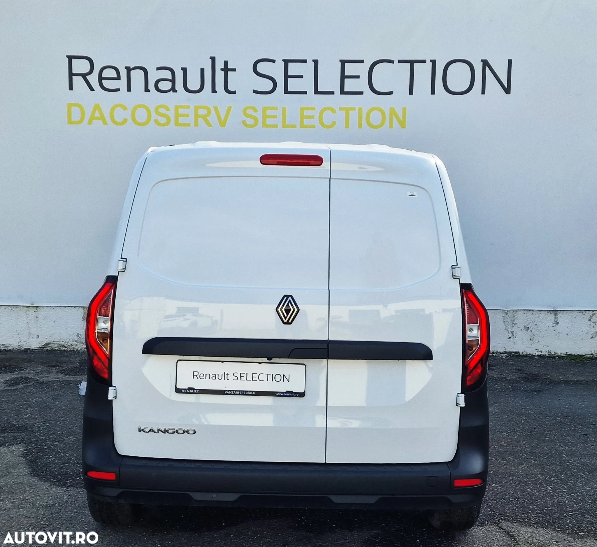 Renault kangoo - 7