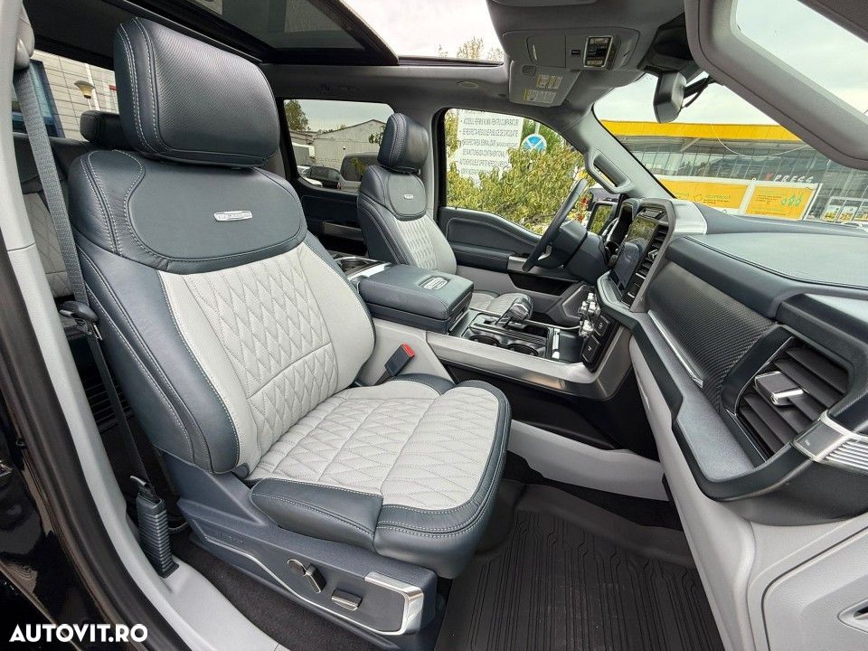 Ford F150 - 15