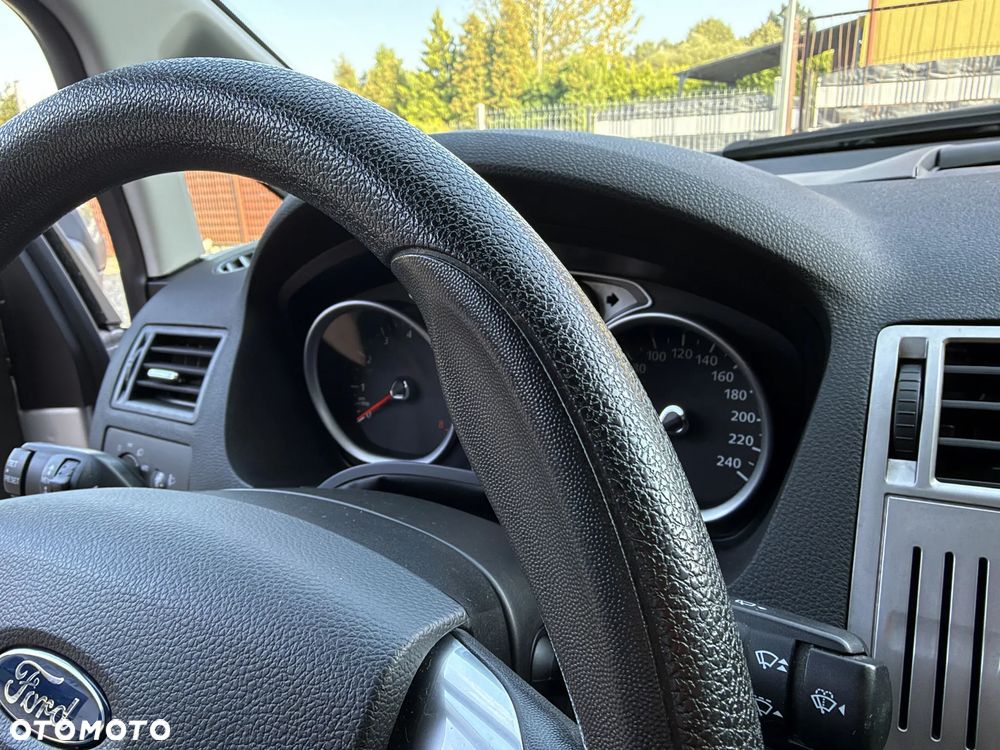 Ford C-MAX 1.6 Platinium X - 15