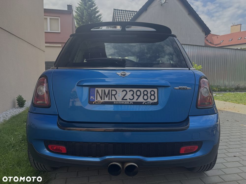 MINI Cooper S - 2