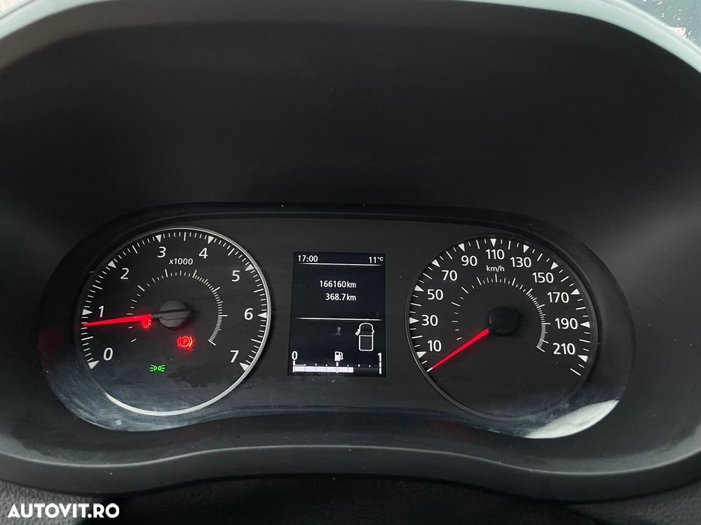 Renault Master FRIGORIFIC CONGELARE - 23