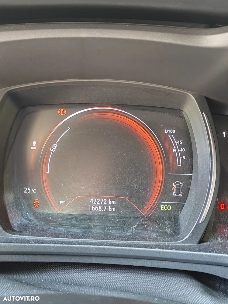 Renault Kadjar 1.2 TCe Life - 5